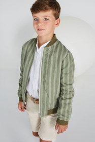 jacket HENK STOCK